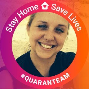 Meet your Posher, Jamie